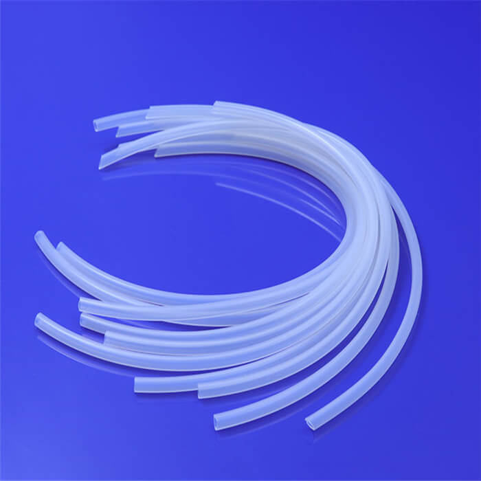 Where to buy silicone tubing?