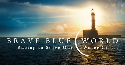 Brave Blue World Documentary