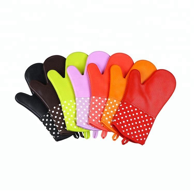 What Are Silicone Gloves?丨china Silicone