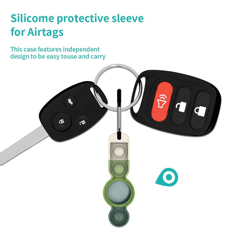 How Do You Protect Your Apple AirTag ?