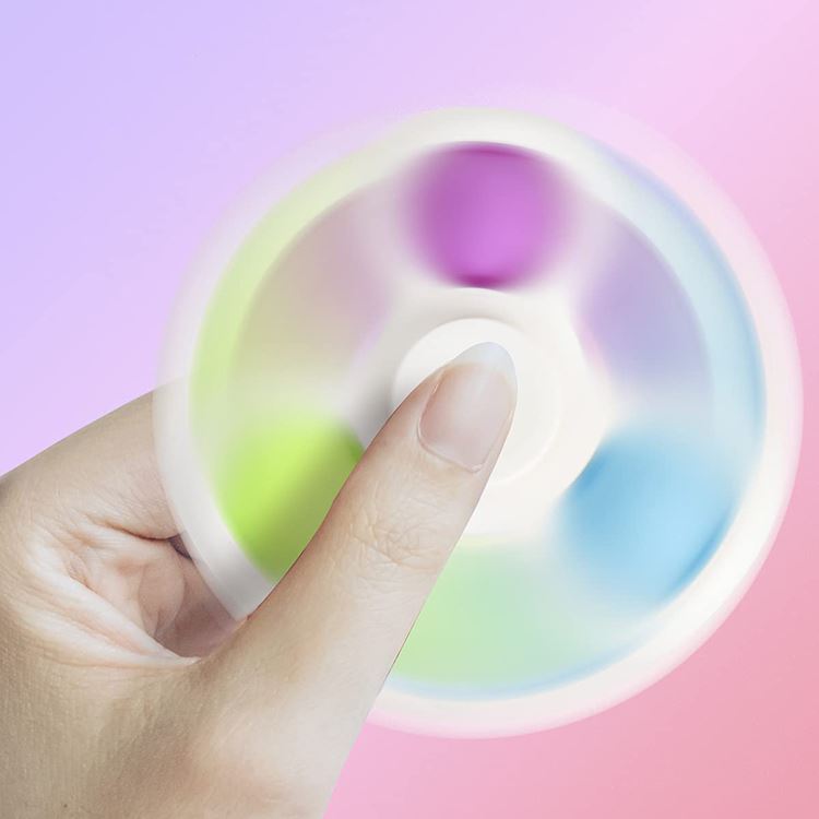 How Do You Stress Relief With Fidget Toys ?