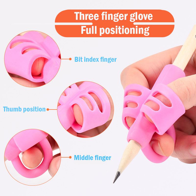Why You Need Pencil Grips?