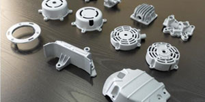 Characteristics and uses of 24 commonly used mechanical die steels
