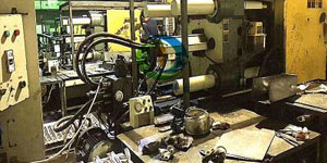 Collection of common defects and preventive measures in carburizing and quenching