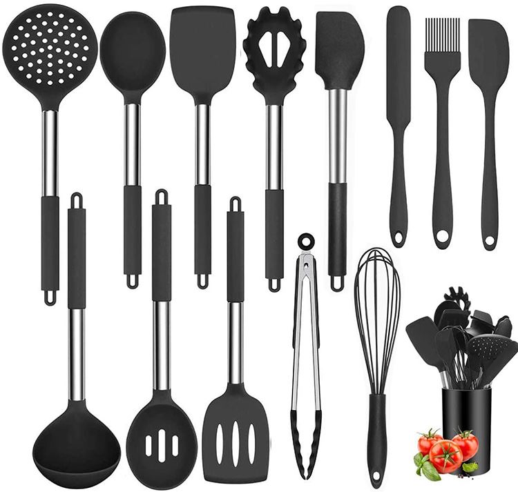 Which Silicone Kitchenware Products Do You Like？