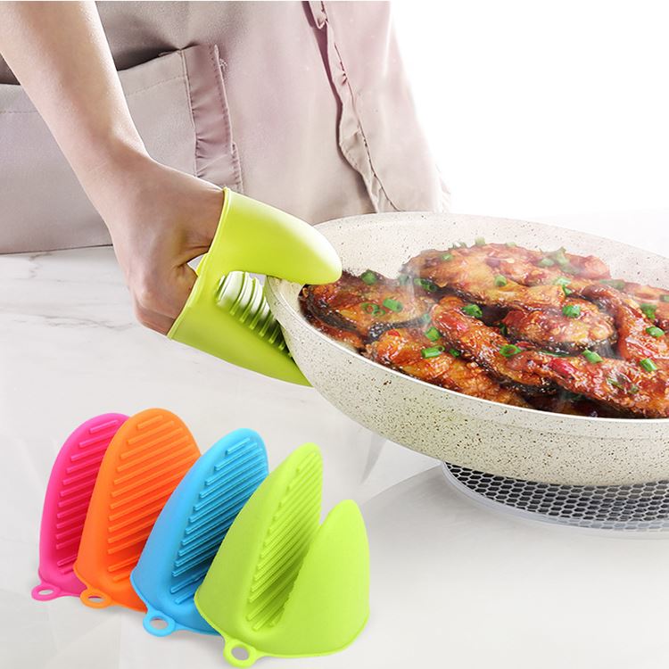 Which Silicone Kitchenware Products Do You Like？