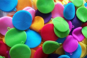 ​How to distinguish the advantages and disadvantages of silicone products