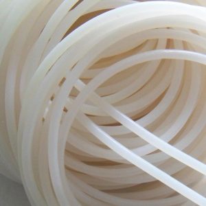 ​Types of silicone sealed coils