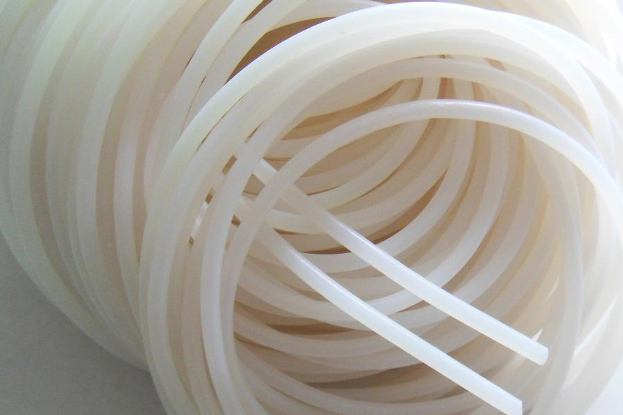 ​Types of silicone sealed coils