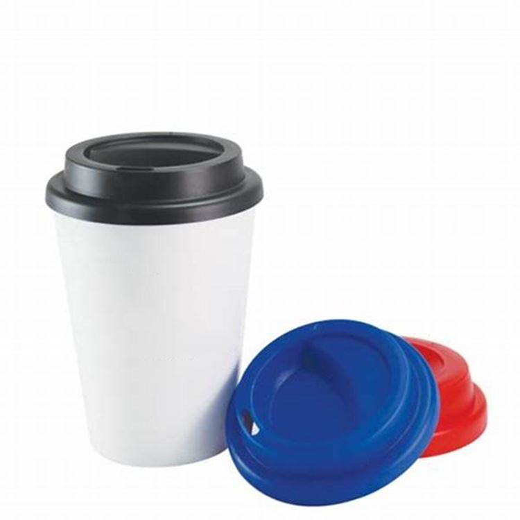 A Mainstream Product With Environmental Protection Concepts in The Gift Market - Silicone Cup Lids