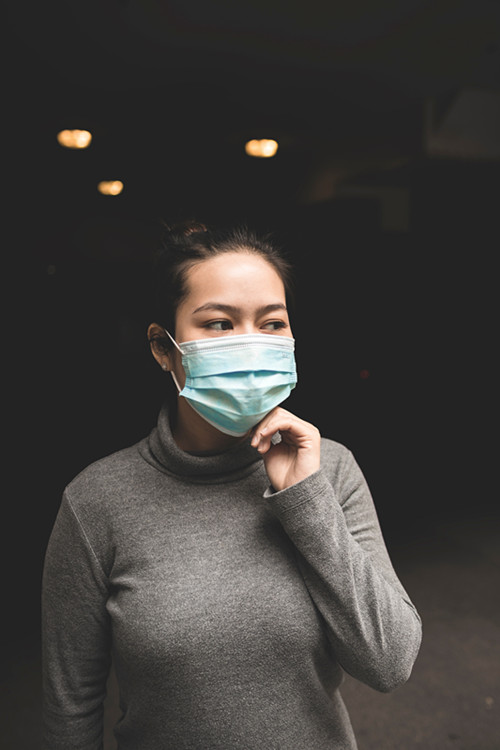 How to choose a medical mask?