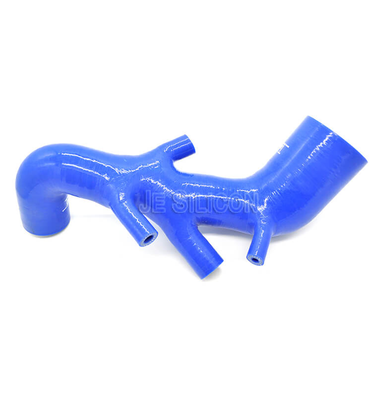 Are silicone hoses better than rubber?