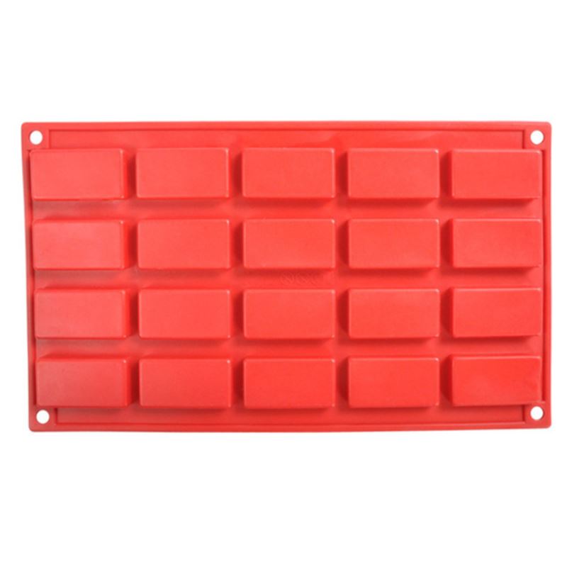 Analysis Material Characteristic Of Food Grade Silicone Ice Cube Molds