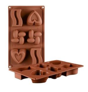 A Chocolate Moulds You May Like