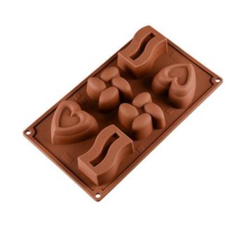 A Chocolate Moulds You May Like