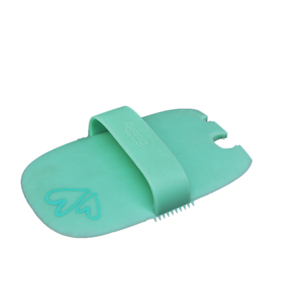 Hot Sale Flexible Face Pad Silicone Face Brush