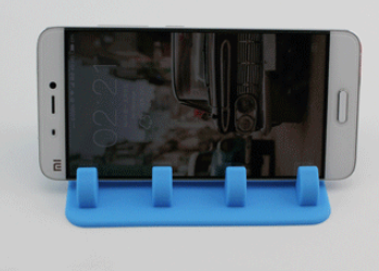 High Quality Cheap China Silicone Cell Phone Stand Holder Use In Car