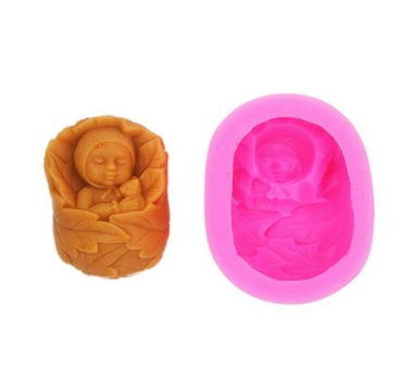 China Wholesale High Quality Silicone Diy Making Products Soap Molds