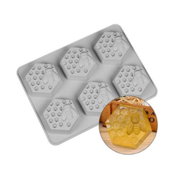 Custom Good Silicone Soap Molds Diy Mould Homemade Soap Making
