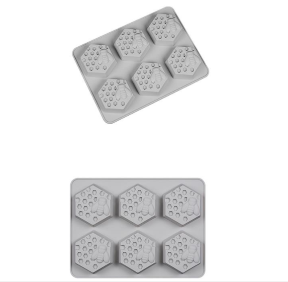 Custom Good Silicone Soap Molds Diy Mould Homemade Soap Making