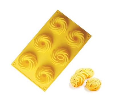 China Suppliers Wholesale Cheap Silicone Muffin Molds In Sale Cake Suppliers Cake Moulds Silicone