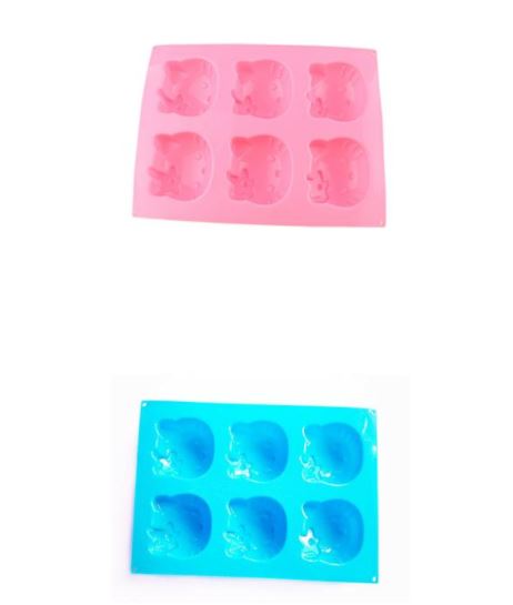 Soap Molds Silicone Wholesale