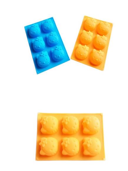 Soap Molds Silicone Wholesale