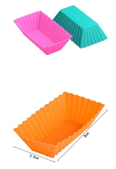 Cake Molds Suppliers Wholesale Oven Pancake Silicone Cake Mould Online