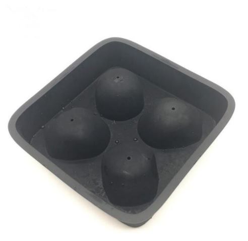 Whlesale BPA Free Cool Ice Cube Trays