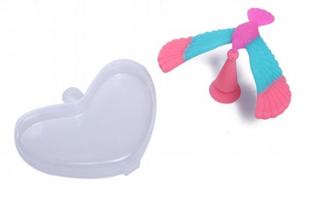 When To Give Your Baby Teether? Five Best Silicone Teethers Recommend To You.