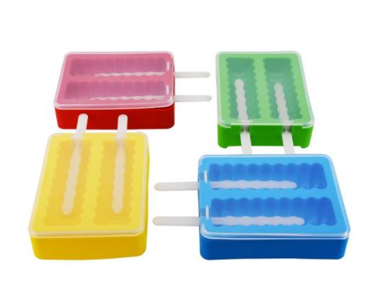 Five Best Silicone Molds BPA Free For Making Ice Cream