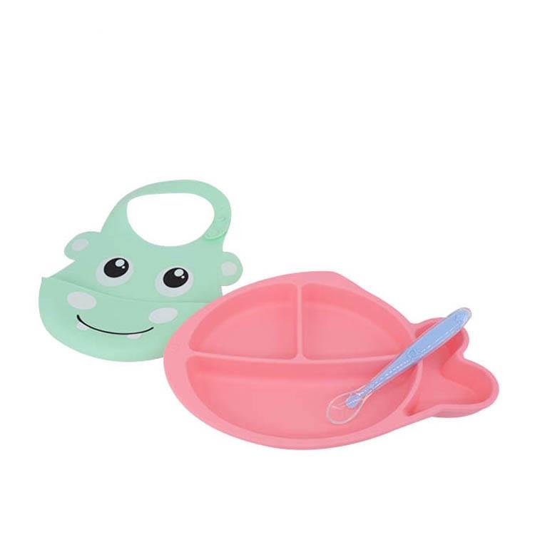 Are Silicone Suction Baby Plate & Kids Food Tray Good Promotional Gifts?