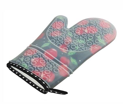 Why Silicone Oven Glove Is So Popular & What Is The Benefit Of Silicone Gloves?