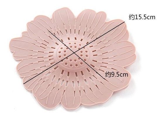 Silicone Sink Strainer: A Good Product To Keep You Away Smell Sink