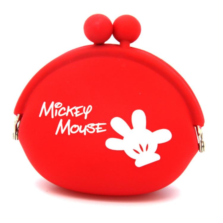 Why Silicone Coin Purse Is Popular Among Young People?