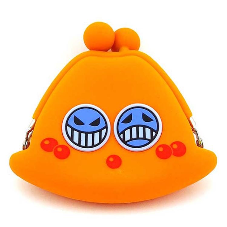 Price Of Unique Silicone Coin Purse Which Is Popular Among Kids