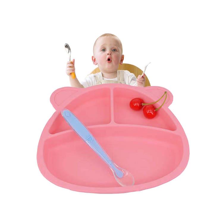 Baby Plate Silicone: Are Them A Hot Goods Recently?
