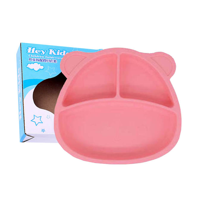 Can Silicone Plate For Baby & Toddler Be Put In Washware?