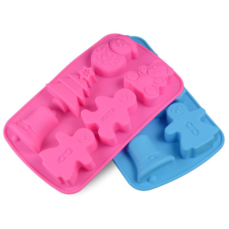 Why Our New Design Silicone Ice Cube Trays Is Popular?
