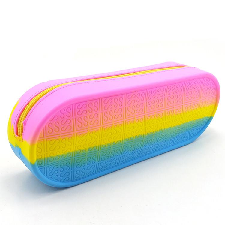 A Fashion Silicone Coin Purse Price: Is Silicone Purse Expensive?