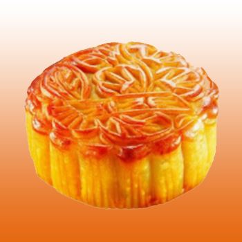 Mid-Autumn Festival Is Comming: Why Not Instead Of DIY Your Mooncakes