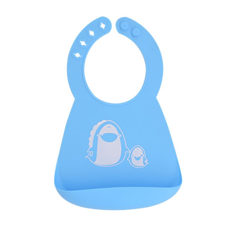 Analysis Of The Market Prospects Of Silicone Baby Bibs