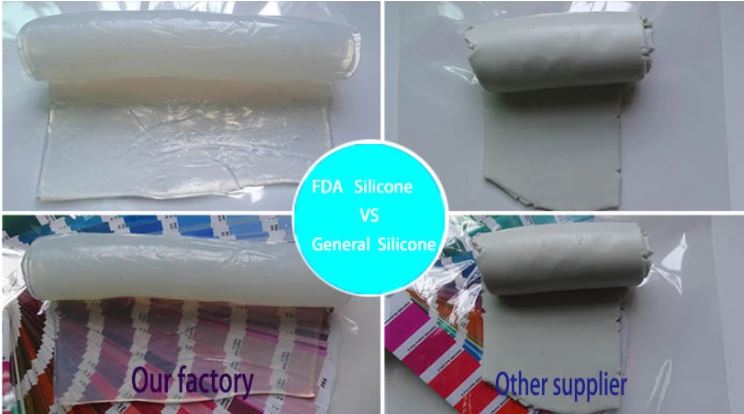 Silicone Chocolate Molds, High Quality Goods Producted By china Silicone Technology Co. Ltd