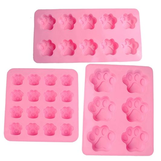 Are There Any Guangdong Silicone Products Suppliers Can Open New Molds?