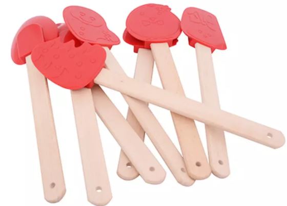 The Price Of Silicone Spatulas: How Much Is Our Silicone Spatula