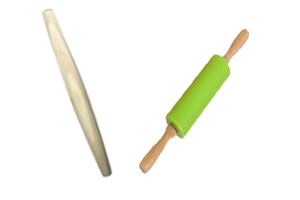 What Kind Of Material Rolling Pins Are Better