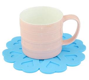 What Is The Advantages Of Silicone Bar Coaster?