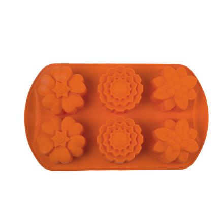 New Styles Silicone Cake Molds Available Here
