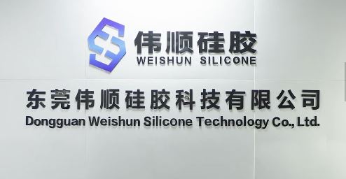 What Kind Of Silicone Products Wei Shun Silicone Products Manufacturer Can Provide?