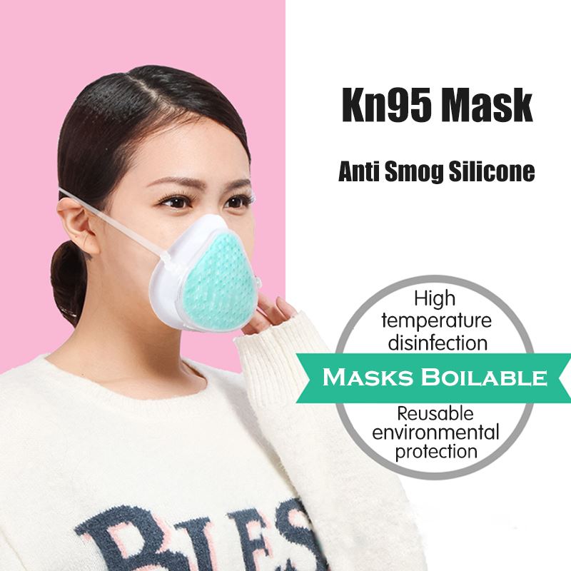 Silicone Rope For Making Mask Is The Top Selling Silicone Product Now In China